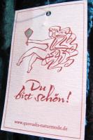 du bist schön du bist schön